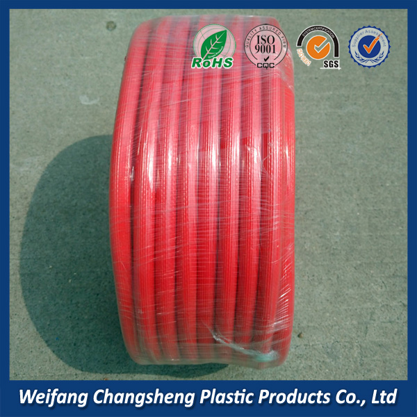 pvc spray hose water pipe oem accepted